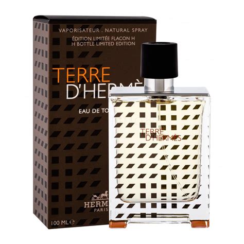 terre d hermes falcon|Terre d'Hermes Flacon H 2019 Eau de Toilette Hermès for men.